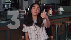 We all could use a friend like Ruby! 🥰 Watch Ruby and the whole gang on Ruby and the Well, premiering February 27th on BYUtv. #RubyandtheWell #BYUtv | BYUtv