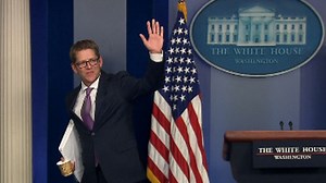 Jay Carney: 'It's always been a pleasure'