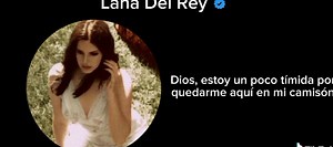 Playing Dangerous by Lana Del Rey: A Captivating Music Video