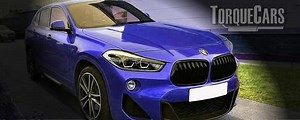 Tuning the BMW X2 and best X2 performance parts.