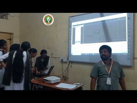 DDCO | Lab Program Practice by CSE 3rd sem students 2024