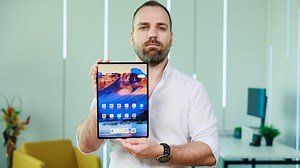 Huawei MatePad Pro 12.2 (2025) review: An excellent tablet becomes slightly better