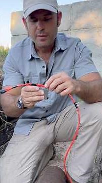 Testing out the Monroe effect with this shape charge #explosionsbox #pyrotechnics #oilandgas