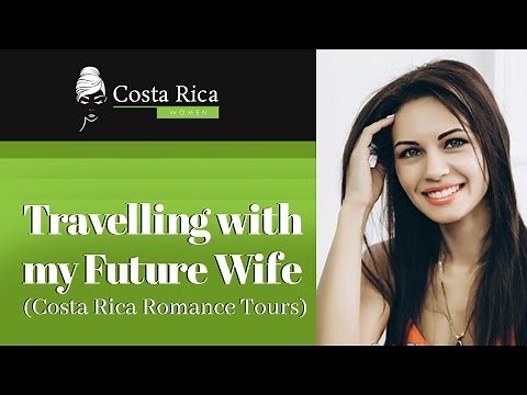 Costa Rica Women - Singles Travel Tours