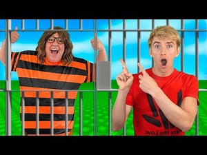 I Caught the Thief who Stole My LAMBORGHINI!!