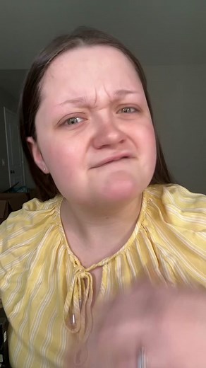 Yellow Eyeshadow Makeup Look with Nosta Beauty Brushes