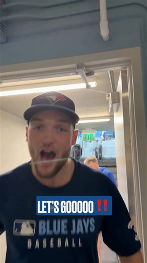 1M views · 33K reactions | BLUE JAYS WIN ‼️ ONE MORE ‼️ | Toronto Blue Jays | Facebook