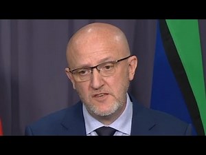 ASIO ‘looking at the identities of the attackers’ in Bondi Beach massacre