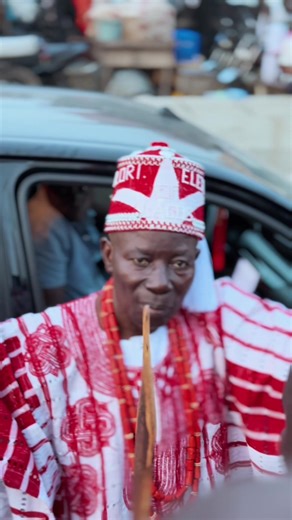 Shooting the OLORI ELEYO OF LAGOS: Insights from the Eyo Festival