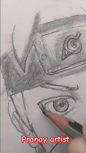 naruto drawing p