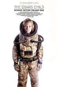 Osiris Child (2016) film opis - Filmweb