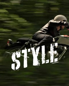 139K views · 2.9K reactions | Vivez votre passion pour la beauté, le style, la camaraderie et le plaisir et explorez la gamme Triumph Modern Classics. | Triumph Motorcycles | Facebook