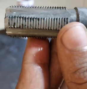 593K views · 4.2K reactions | Few people know these ideas in metal turning #ideas #amazing #Amazing_inventions #lathe #lath #toolstour #lathmachine #becreative #WeldingCraft #MetalworkingMagic stareel #digital #LatheWelding #CreativeMetalwork #MetalFabrication #MetalworkingMagic | Tools and Ideas | Facebook