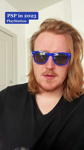 The Evolution of Portable Gaming: Sony PSP in 2023