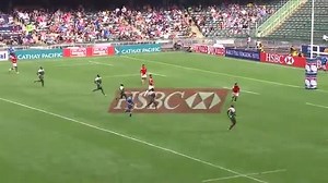 WORLD RUGBY SEVENS SERIES QUALIFIERS: Highlights from Hong Kong Plenty of teams took to the turf in qualifiers for next year's HSBC Sevens World Series. Watch all the action! | World Rugby Sevens