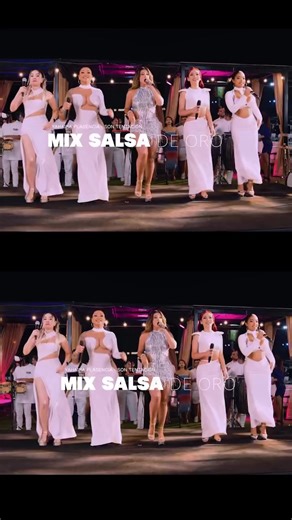 Salsa Music Playlist for Dance Lovers