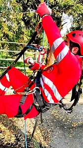 158K views · 1.8K reactions | *Figure-8 (Descender) Auto-Stop Mode Auto-stop function of the figure-8 descender *Be sure to use proper belay.* #figure8_descender #descent_device #technique #work_at_height | Raj Panwar osho | Facebook