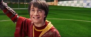 The boy who lived, another year older. #HappyBirthdayHarryPotter | Harry Potter