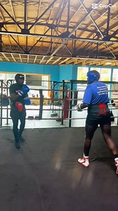 壘 Cape Fear Boxing’s Competitive Boxing Program is all about pushing...