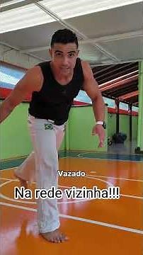 #capoeira #movement #tutorial