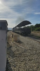 The Santa Train is on its way!!! | Fillmore & Western Railway