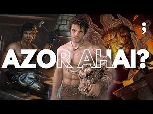 Could Gendry "Baratheon" be Azor Ahai in the Game of Thrones books? | Controversial Opinions #23