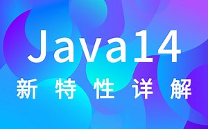 【尚硅谷】Java14新特性全面剖析详解