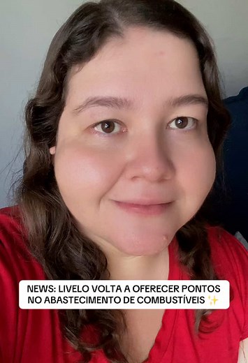 🚗⛽ Tem novidade para quem quer acumular pontos no dia a dia! Agora é possível acumular pontos Livelo ao abastecer em postos selecionados da rede ALE. A paridade padrão da parceria é de 1 ponto Livelo a cada R$ 3 gastos, mas exclusivamente hoje (15/06) a promoção está ainda melhor: 1 ponto Livelo a cada R$ 2 gastos. Essa novidade é interessante porque amplia as formas de acúmulo além do cartão de crédito, permitindo gerar pontos em uma despesa que muita gente já teria de qualquer forma. Mas, com
