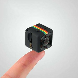 mini kamera HD 1080p
