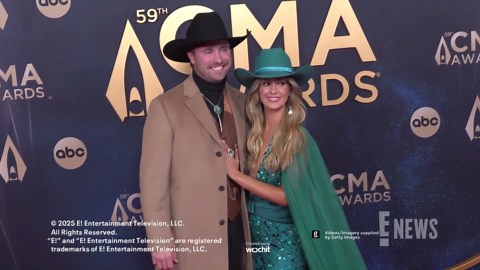 CMA Awards 2025: Complete Winners List