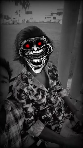 The Tragic Story Of The Trollface Meme