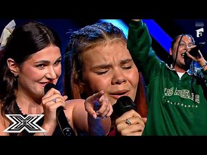 OUTSTANDING Auditions From X Factor Romania 2025 With The MOST VIEWS! | X Factor Global