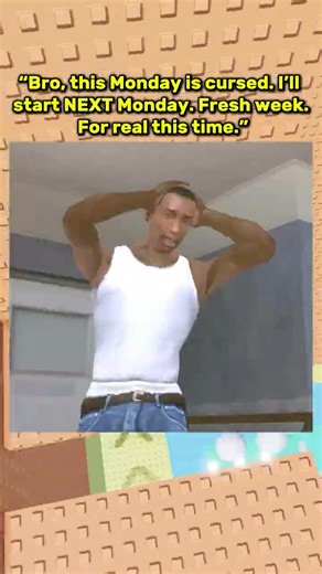 Stop Saying “I’ll Start Monday” — Start Now!