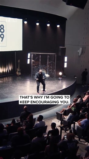 785K views · 47K reactions | “Read the scriptures for yourself.” - @philipamitchell Watch the full sermon “Overcome temptation” with Pastor @philipamitchell through our TBN+ app or TBN YouTube channel. | TBN | Facebook