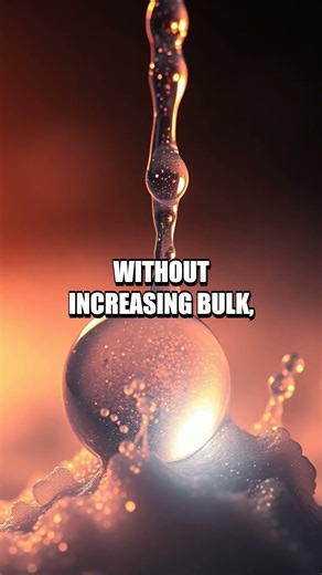 Phase Change Secrets in Everyday Gear