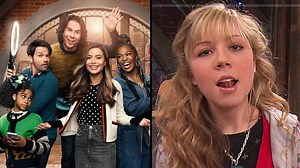 Here’s how the iCarly reboot explains why Sam isn’t in the show