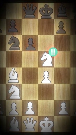 DESTROY your opponent with LEGAL'S MATE
