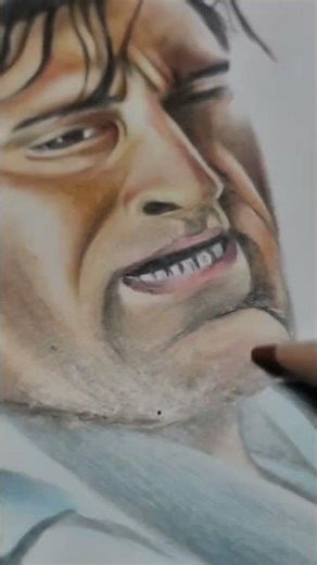 rehman daikait akshay khanna drawning | #art #shorts #viral #trending #akshayekhanna