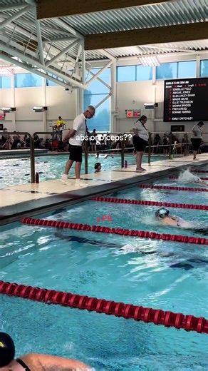 Join the Excitement at Millfield Swimming Competition