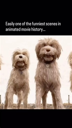 Isle of Dogs (2018) follows a young boy who refuses to give up on his dog after a canine flu