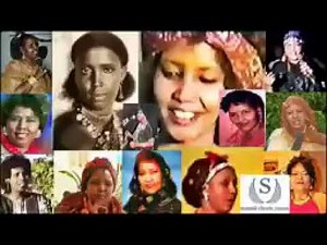 HEESO QARAAMI XUL AH MAGOOL IYO KHADRA DAHIR HEESO AAD U MACAAN