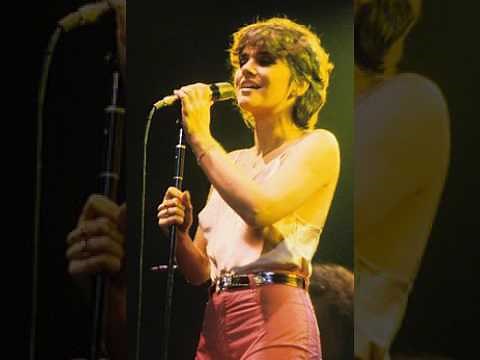 Linda Ronstadt Full Biography