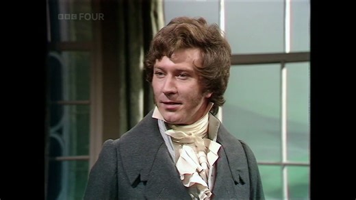 Sense and Sensibility - S01E01 - Farewell to Norland (BBC Two 9th January 1971)