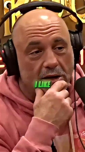 Joe Rogan And His COLD Moment | Logic Binge