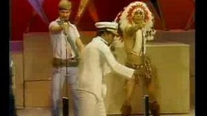 Village People - Go West