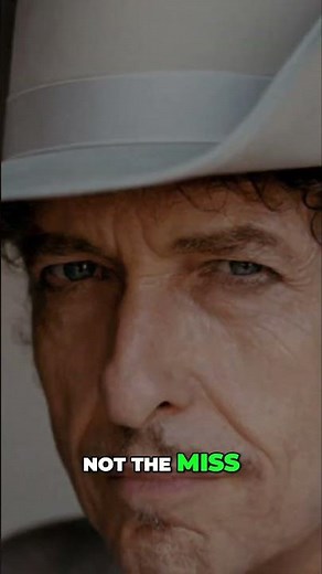 The Artist Who Became Someone New Every Few Years #BobDylan #Evolution