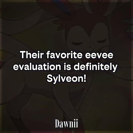 VAPEREON MY GOAT // #pokemon // #fypシ