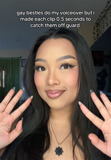 so unserious 😭😭😭 @Aidan @Bryant #makeup #makeuptutorial #voiceover #gay #fypツ