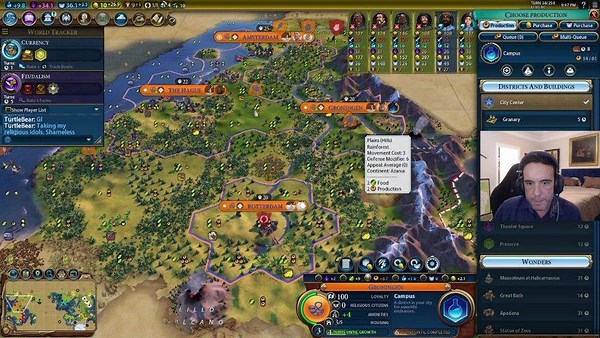 dudewithopinions - Twitch