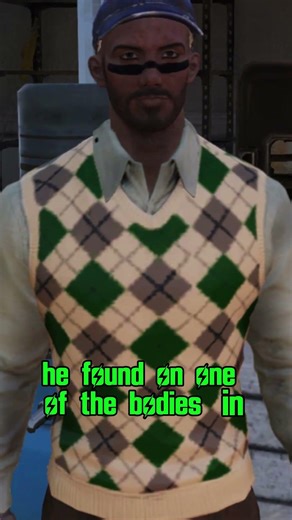 Fritz – The Former Raider Living the High Life | Fallout 76